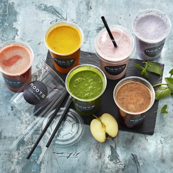 Aarhus C- Shakes